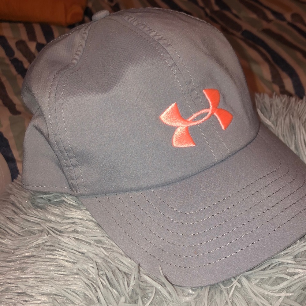 Under Armor Hat